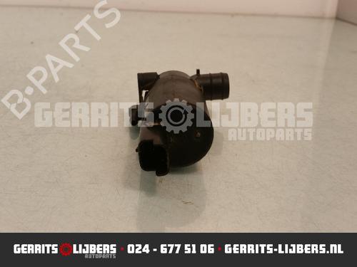 Washer pump PEUGEOT 107 (PM_, PN_) 1.0 | BP13156242E24