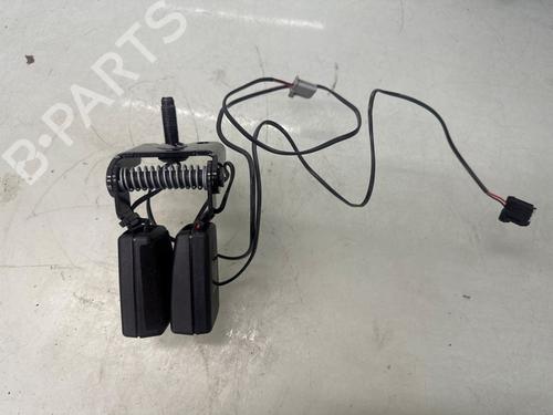 Seat buckle OPEL ADAM (M13) 1.0 | BP32856220I32 - Image 2