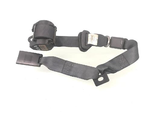 Used Rear center seatbelt JEEP COMPASS (MK49) 2.2 CRD 4x4 (136 hp) 13158999