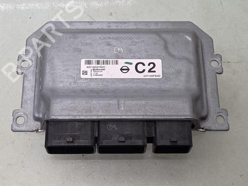 engine-control-unit-ecu-nissan-micra-v-k14-2016-38068274 main image