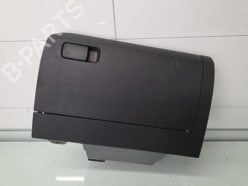 Used Glove box Glove box VW POLO V (6R1, 6C1) 1.2 TSI (90 hp) 36776405 36776405