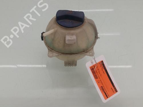Used Expansion tank VW POLO (9N_, 9A_) 1.4 TDI (75 hp) 12250301