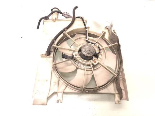 Used Radiator fan TOYOTA AYGO (_B1_) 1.0 (KGB10_, KGB10R) (68 hp) 28717703