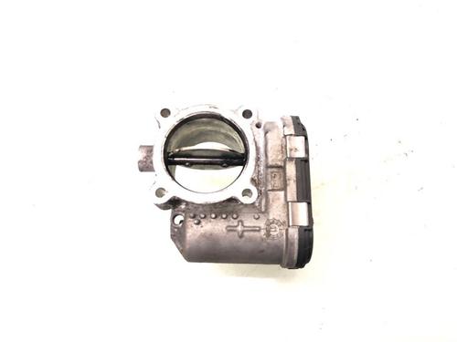 Throttle body VOLVO V70 III (135) D5 | BP26663907M82 