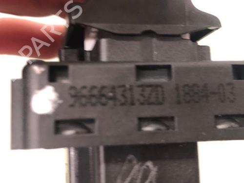 Switch PEUGEOT 208 I (CA_, CC_) 1.0 VTi | BP22606577I30 