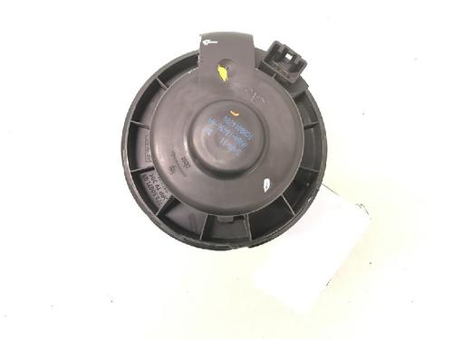 Heater blower motor FORD C-MAX II (DXA/CB7, DXA/CEU) 1.6 TDCi | BP12477985M62 
