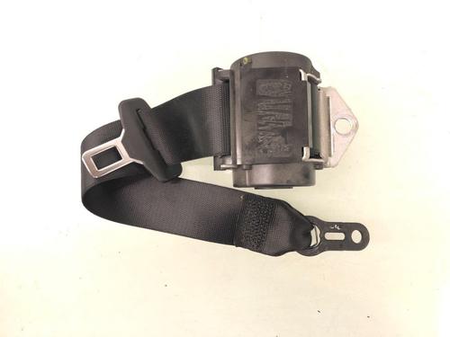 Used Rear left seatbelt BMW 1 (E81) 123 d (204 hp) 15632755