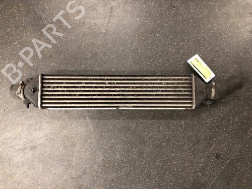Used Intercooler OPEL COMBO Box Body/MPV (X12) 1.3 CDTI (B05) (95 hp) 12484280