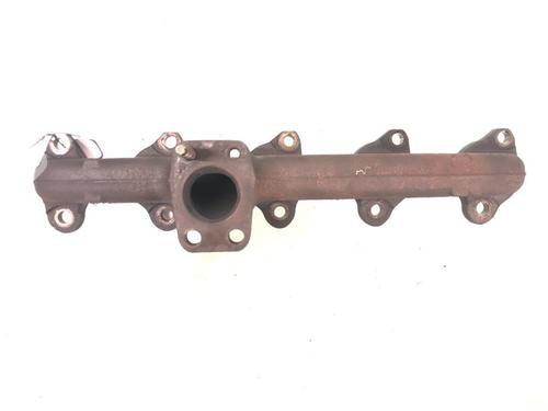 Used Exhaust manifold PEUGEOT 308 SW II (LC_, LJ_, LR_, LX_, L4_) 1.6 BlueHDi 120 (120 hp) 15647324