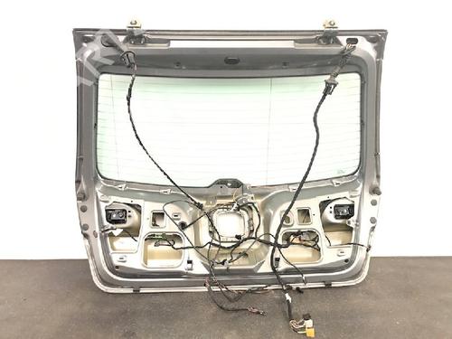 Tailgate SEAT IBIZA III (6L1) 1.4 16V | BP12473042C6 
