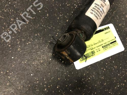 Left rear shock absorber OPEL COMBO Box Body/MPV (X12) 1.3 CDTI (B05) | BP12484586M18 