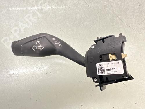 Devioluci FORD TRANSIT CUSTOM V362 Van (FY, FZ) 2.2 TDCi (100 hp) 31289189