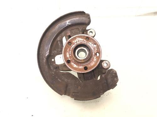 Used Right front steering knuckle VOLVO V60 I (155) 1.6 DRIVe (114 hp) 24028485