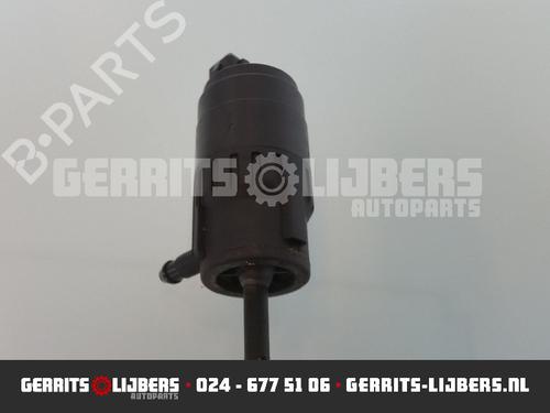 Used Washer pump Washer pump 13157222 13157222