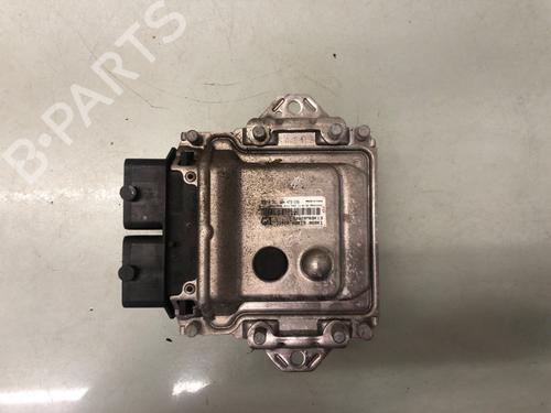 engine-control-unit-ecu-nissan-pixo-ua0-10-3392068k1-0261s04473-2009-22605794 main image