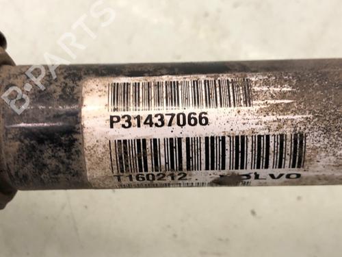 Right front driveshaft VOLVO V40 Hatchback (525) D2 | BP29388177M39