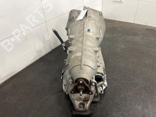 Gearbox BMW 5 (E60) 525 d | BP25021292M3 