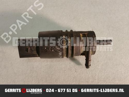 Used Washer pump Washer pump 13156215 13156215