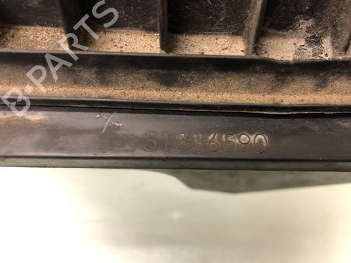 Air filter box FIAT DOBLO Cargo (263_) 1.3 D Multijet | BP23275817M87 - Image 3
