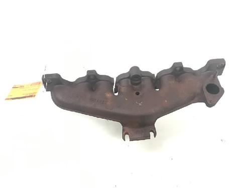 Udstødningsmanifold LANCIA PHEDRA (179_) 2.0 D Multijet (179.AXL1B, 179.BXL1B) (136 hp) 12476807