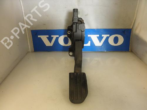 Used Pedal VOLVO XC70 II (136) D5 AWD (185 hp) 12480131