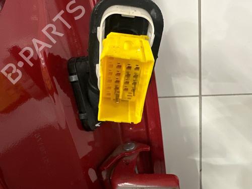 Left rear door OPEL CORSA F (P2JO) 1.2 (68) | BP32330750C4