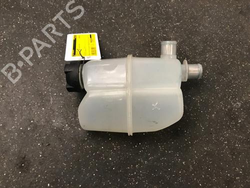 Expansion tank SMART FORTWO Coupe (451) electric drive (451.390, 451.391) A4515000149 | Z0179001