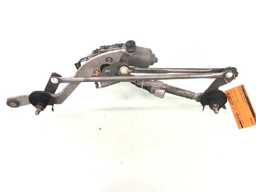 Used Front wipers mechanism TOYOTA AURIS (_E15_) 1.6 (ZRE151_, ZRE151R) (124 hp) 12247810