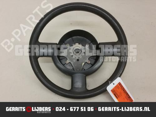 Used Steering wheel CHEVROLET MATIZ (M200, M250) 0.8 (52 hp) 12245918