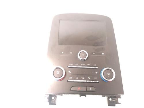 Used Electronic module RENAULT GRAND SCÉNIC IV (R9_) 1.3 TCe 140 (R9NB) (140 hp) 28190358