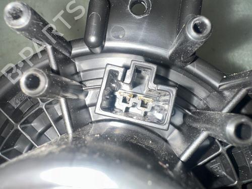 Heater blower motor SUZUKI IGNIS III (MF, FF) 1.2 (ATK412) | BP32330713M62 - Image 4