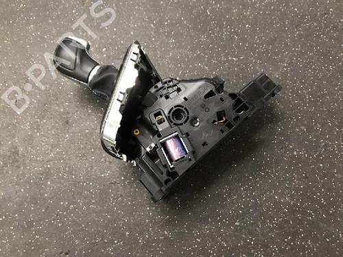 Gear lever VW UP! (121, 122, BL1, BL2, BL3, 123) e-Up | BP12479801M90 