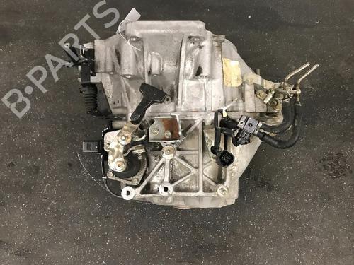 Gearbox MAZDA 6 Estate (GH) 2.2 D (GH10) | BP12477935M3 