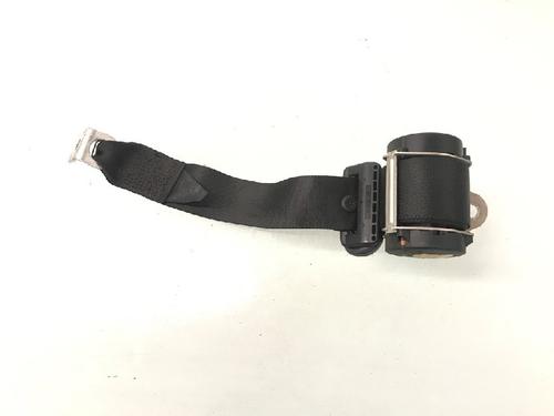 Used Rear left seatbelt FORD FUSION (JU_) 1.4 (80 hp) 12477346