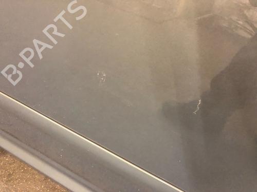 Left front door VW TOURAN (1T1, 1T2) 1.6 FSI | BP15628181C2 
