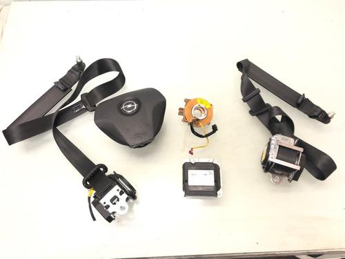 Used Airbag Kit Airbag Kit 30812285 30812285