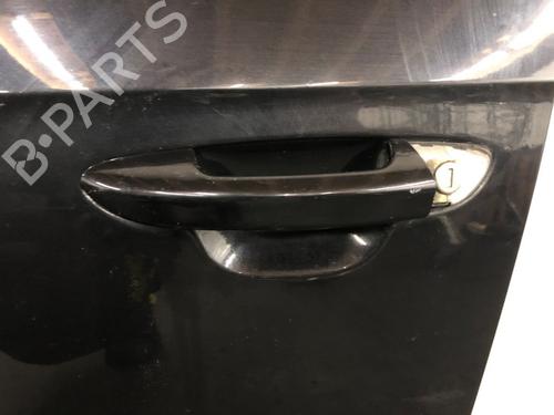 Left front door VW PASSAT B6 (3C2) 1.6 FSI | BP16104401C2 