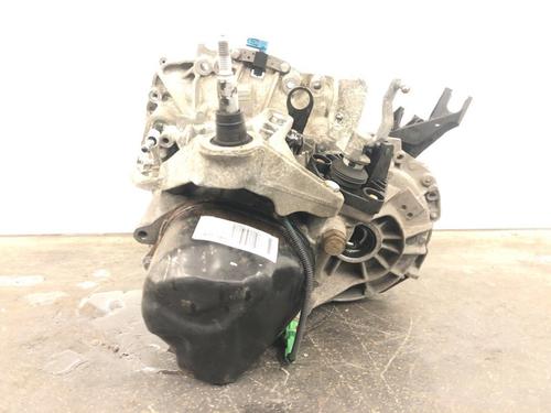 Gearbox RENAULT CLIO III (BR0/1, CR0/1) 1.2 16V (BR02, BR0J, BR11, CR02, CR0J, CR11) | BP22605675M3 