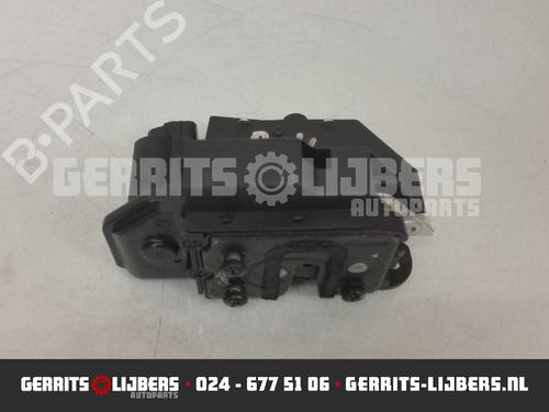 Used Front right lock HYUNDAI GETZ (TB) 1.5 CRDi (82 hp) 13156221