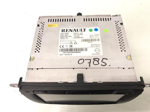 Electronic module FIAT TALENTO Van (296_) 1.6 D | BP36776273M83 - Image 2