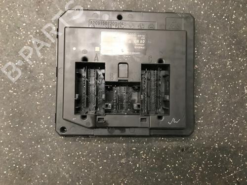 Used Control unit Control unit 12482355 12482355