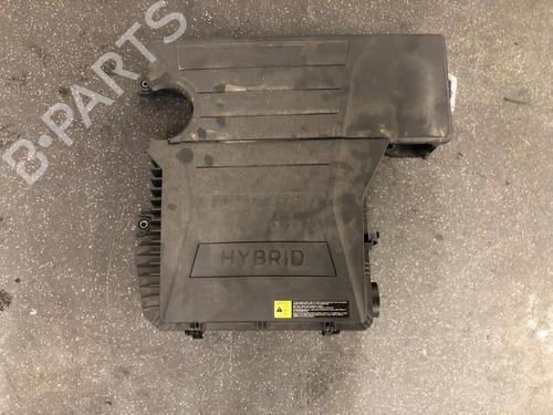 Used Air filter box Air filter box 15878251 15878251
