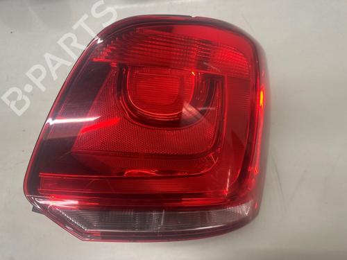 Used Right taillight Right taillight VW POLO V (6R1, 6C1) 1.2 (60 hp) 36094416 36094416