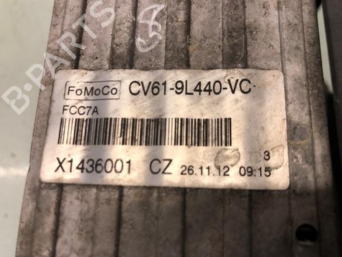 Intercooler FORD FOCUS III Turnier 1.0 EcoBoost | BP25704929M30 - Image 5