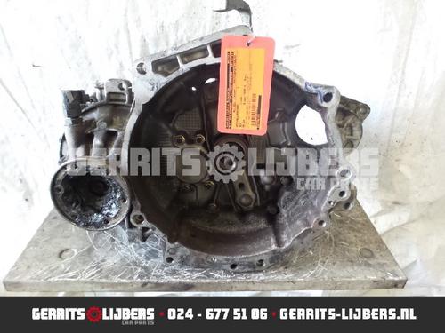 Used Gearbox SEAT IBIZA II (6K1) 1.9 TDI (110 hp) 12245382