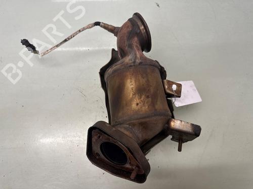 Catalyst OPEL MERIVA B MPV (S10) 1.4 (75) | BP33630750M10 - Image 2