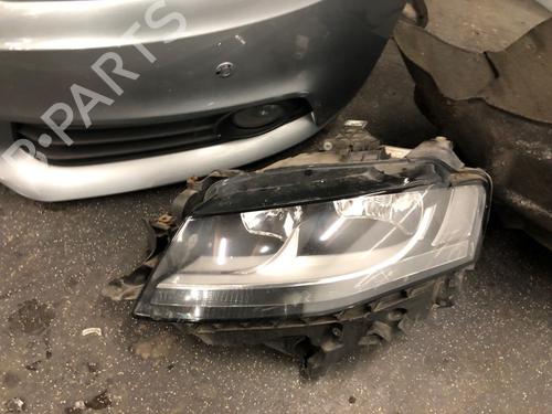 Full front AUDI A4 B8 Avant (8K5) 2.0 TDI | BP30193851S1 - Image 3