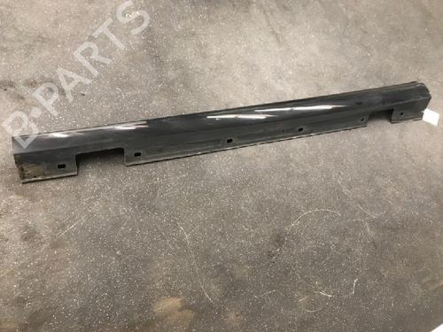 Right sideskirt MERCEDES-BENZ B-CLASS Sports Tourer (W246, W242) B 180 (246.242) | BP12480613C114 