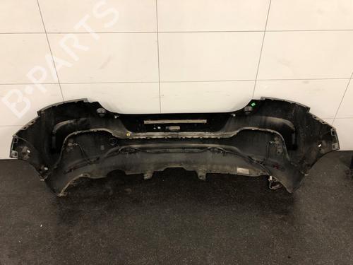 Rear bumper CITROËN C4 CACTUS 1.2 THP 110 | BP25704481C8 
