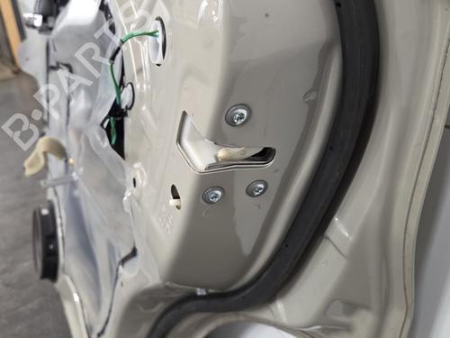 Dør højre bagtil SUZUKI VITARA (LY) 1.0 (APK 310) | BP36094603C5 - Image 5